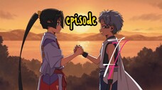 elusive samurai episode 7