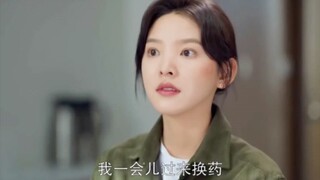 女朋友生气了，你会怎么哄呢？#照亮你