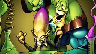 How Nefarious Became Robot, Turned Evil & Became Emperor - Ratchet & Clank: Rift Apart PS5 2021
