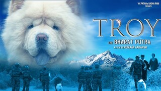 Troy the Bharat Putra 2024 SUB INDO
