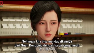the immortal doctor episode 38