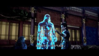 [Tập 3] Tinh Thần Biến (Phần 1)