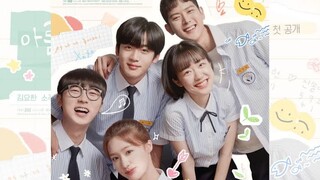 A LOVE SO BEAUTIFUL EP01