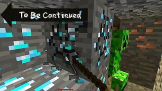 Những khoảnh khắc khó chịu nhất trong Minecraft