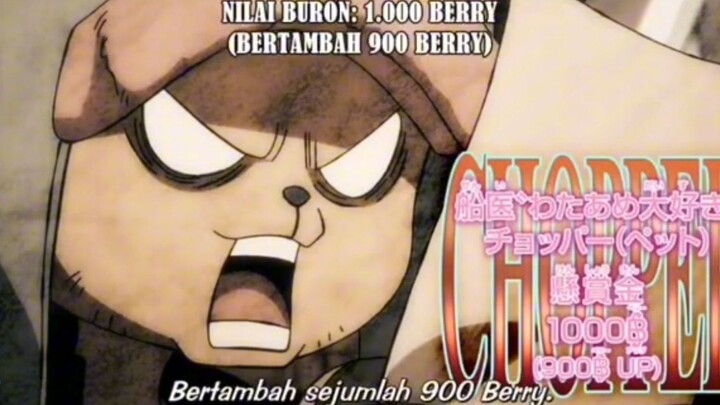 FUNNY MOMENT CHOPPER!!