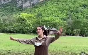 เปิดฤดูกาลแคมป์