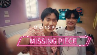Boys In Love ”MISSING PIECE " Mick Metas/Luke Peemsan
