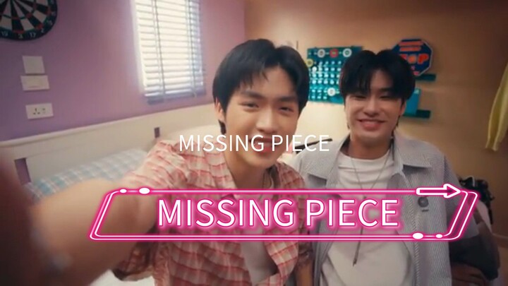 Boys In Love ”MISSING PIECE " Mick Metas/Luke Peemsan