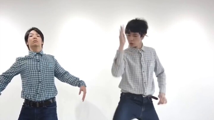 『NESS & TUSSY』 فظة، ارقد بسلام ♡踊ってみた