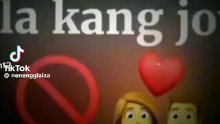 Wala lang jowa😩