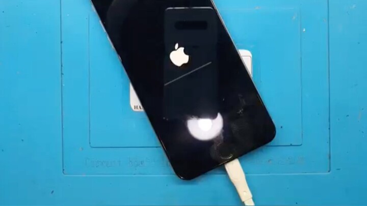 #iPhone #repair #service #wibu #stucklogo #matitotal