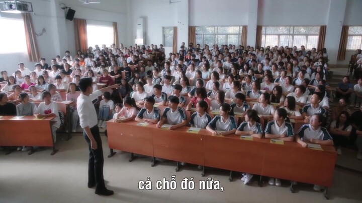Thiếu Niên Minh Long EP 7 [Sub Việt]