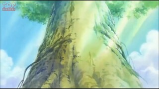 Nếu Ước Mơ Băng Mũ Rơm Thành Hiện Thực trong One Piece p2