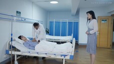 President’s Wife Don’t Run Away (2022) หมอเทวดากับว่าที่ฮูหยิน EP 11 [ซับไทย]