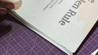 Life Lesson Booklet