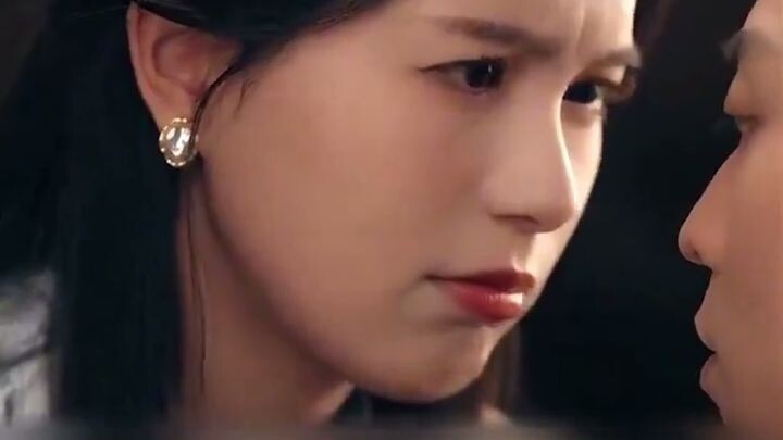 Cao Tian Kai & Fang Si Chang) Awalnya Salah Orang, Tapi Akhirnya Jadi Miliknya Selamanya!Salah Sasar