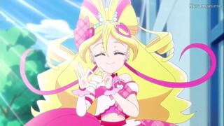 Kimi to Idol Precure Episode 23 Sub Indonesia