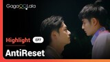Yi-Ping & Ever9 officially belong to each other in Taiwanese BL Series "AntiReset" 😍