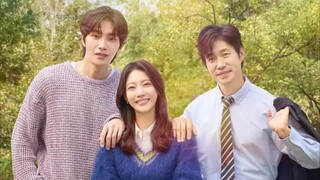 MY LOVELY JOURNEY 2025 - EPISODE 2 SUB INDO