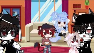 แม่ครับ! ||Meme||Gacha club