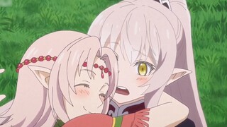 💕Harmless mother-in-law ⚡Hanging me up