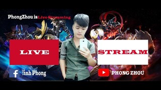 giờ live lại yo tu bé nhé anh em êi