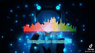 Hatsune Miku versi NYINDIR