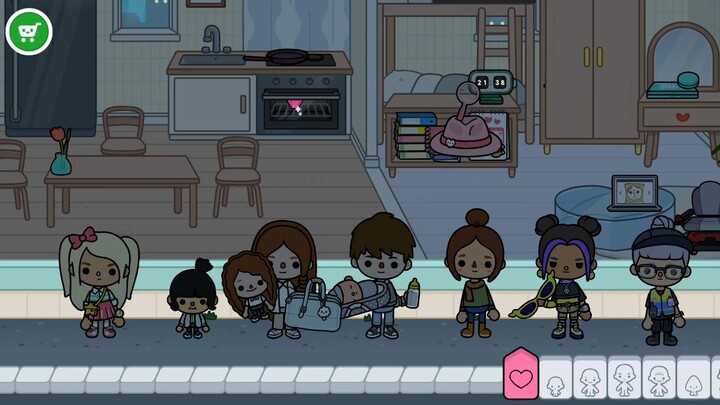 toca world