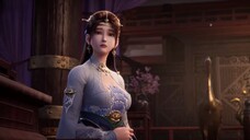 Dan Dao Zhizun - ยอดยุทธ์ นักแปรธาตุ ตอนที่ 121 ซับไทย