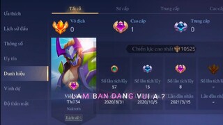 comback acc 9 cùng những pha ao nhây :))