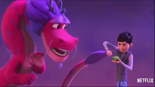 Wish Dragon _ 2021 Watch Full Movie :Link In Description