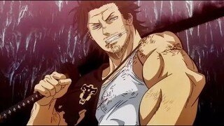 Why Yami From Black Clover Is The Best Leader & Captain In All New Gen Anime?