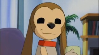 MegaMan NT Warrior Episode 39