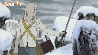 Soul Eater (Short Ep 35) - Khu vực đặt bẫy #souleater