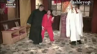 Leana si Costel Season 02 Episode 21