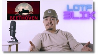 Didine Canon 16 feat Skorp  BEETHOVEN (REACTION)