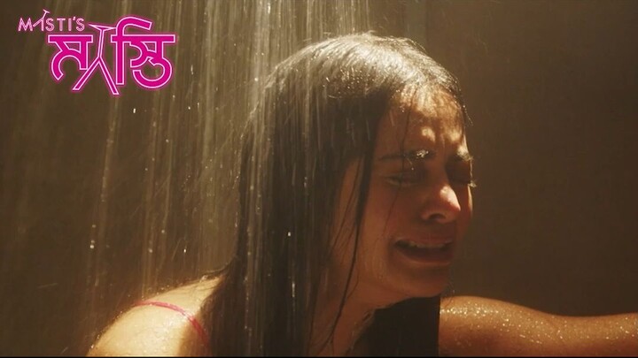 এখন আর কিছুই করার নেই—এ কথা কেন বলল | Masti's | Telugu | Romantic Web Series