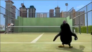 Bernard bear part 16