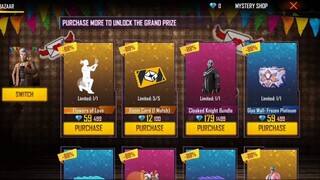Đốt 24k Gold Xem Được Gì - Free Fire
