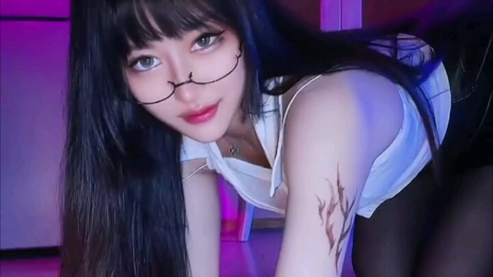 Aku ingin jadi kucing kecilmu