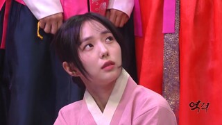 [ENGSUB] Chae Soobin SNL - Traitor SKIT