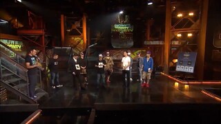 Show Me The Money Season 3 Episode 9 (ENG SUB) - KPOP VARIETY SHOW