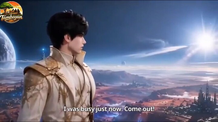 S6 EP4 Everyone Awakens One Element I Awakened them ALL