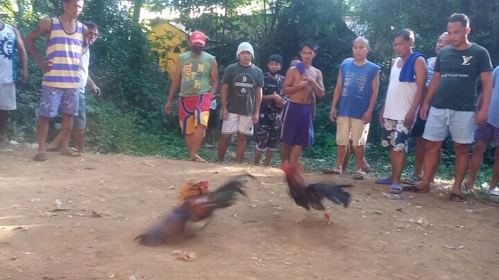 masipag na magulang..