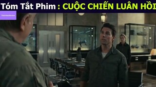 review phim Cuộc chiến luân hồi tập 7 #reviewphim #phimhay #reviewphimhay