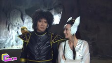 NHÂN GIAN HỮU ÁI - Tập 65