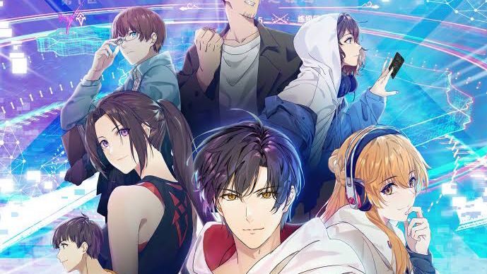 The King's Avatar Season 2 Episode 1 First Impression Review – 「The Only  Shinyuu Site」