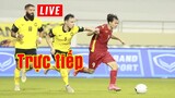 🔴 Trực tiếp Việt Nam vs Malaysia | AFF Cup 2021
