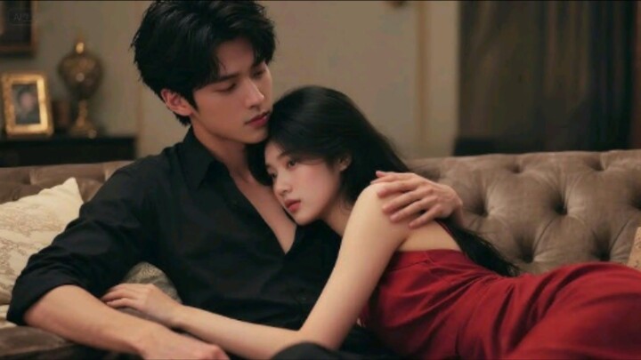 Shadows of Desire | Tagalog Dub | Full Movie