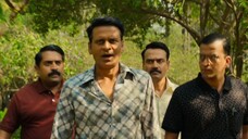 Inspector Zende | Official Trailer | Manoj Bajpayee , Jim Sarbh | Netflix